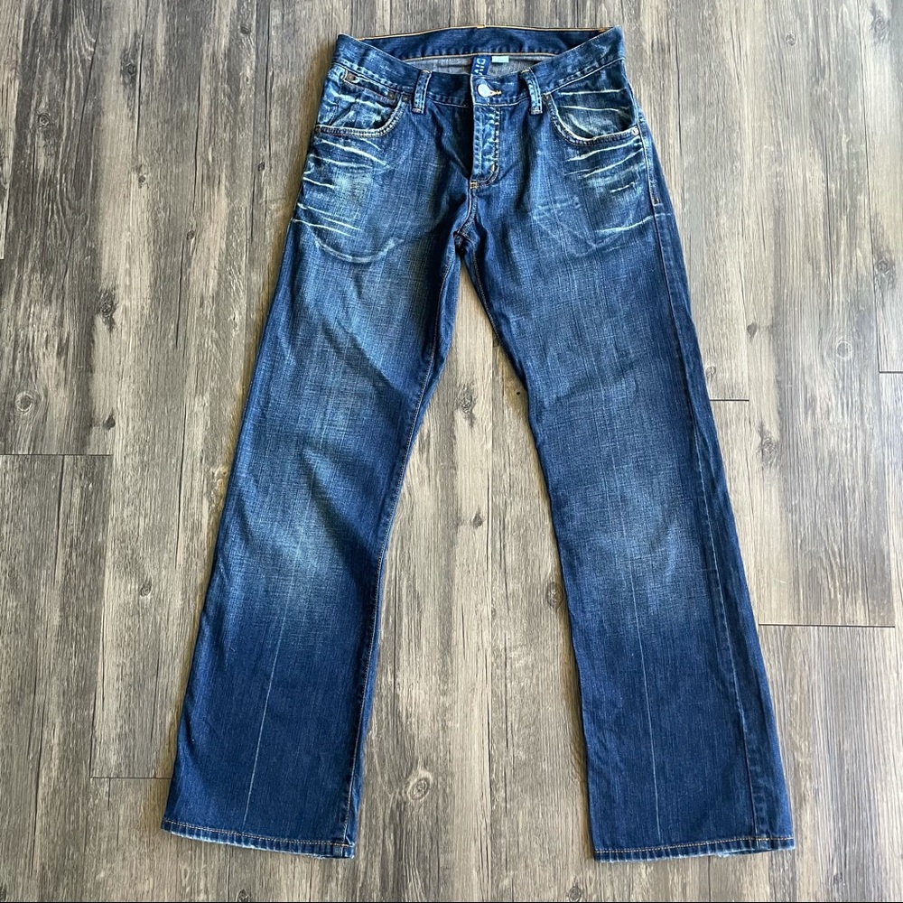 Vintage H&M Jeans, 29x32